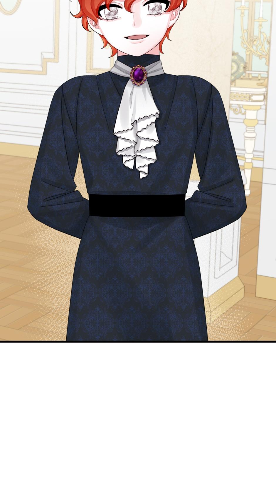 The Princess in the Dumpster chapter 67 page 37