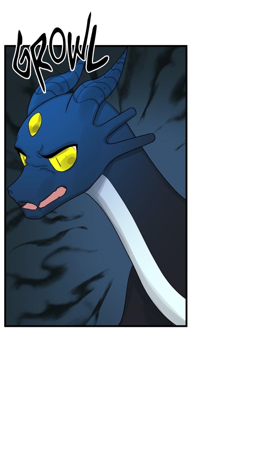 The Princess in the Dumpster chapter 67 page 38