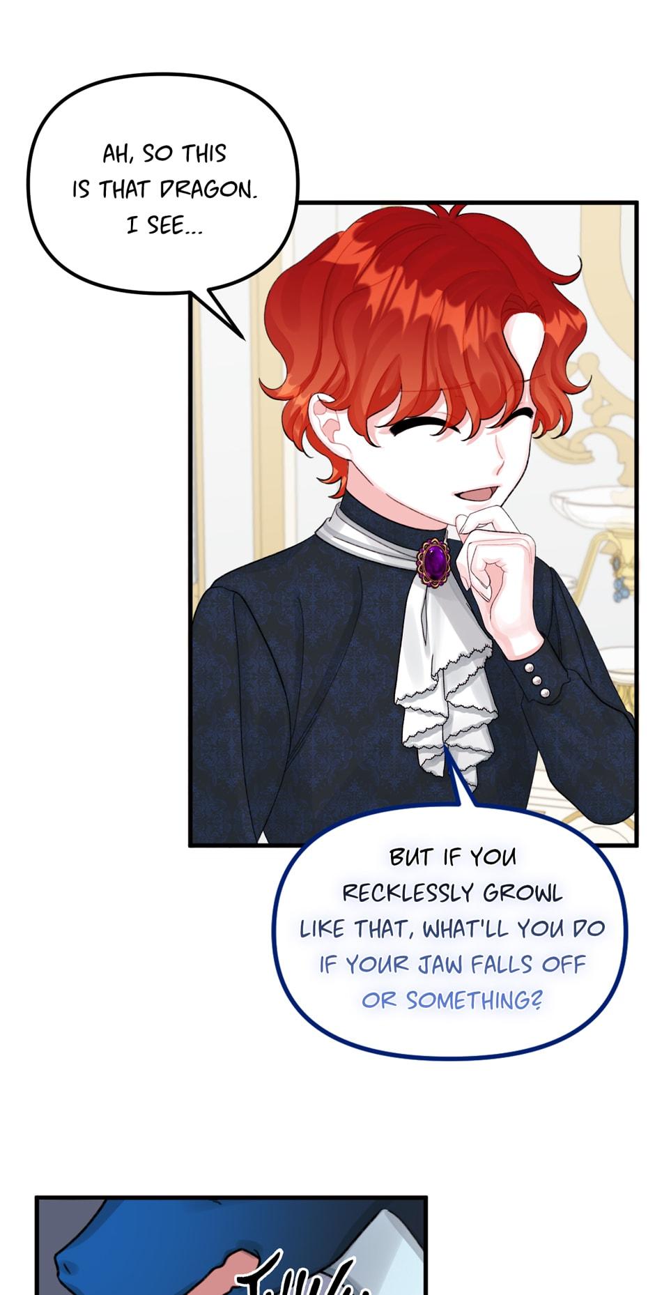 The Princess in the Dumpster chapter 67 page 39