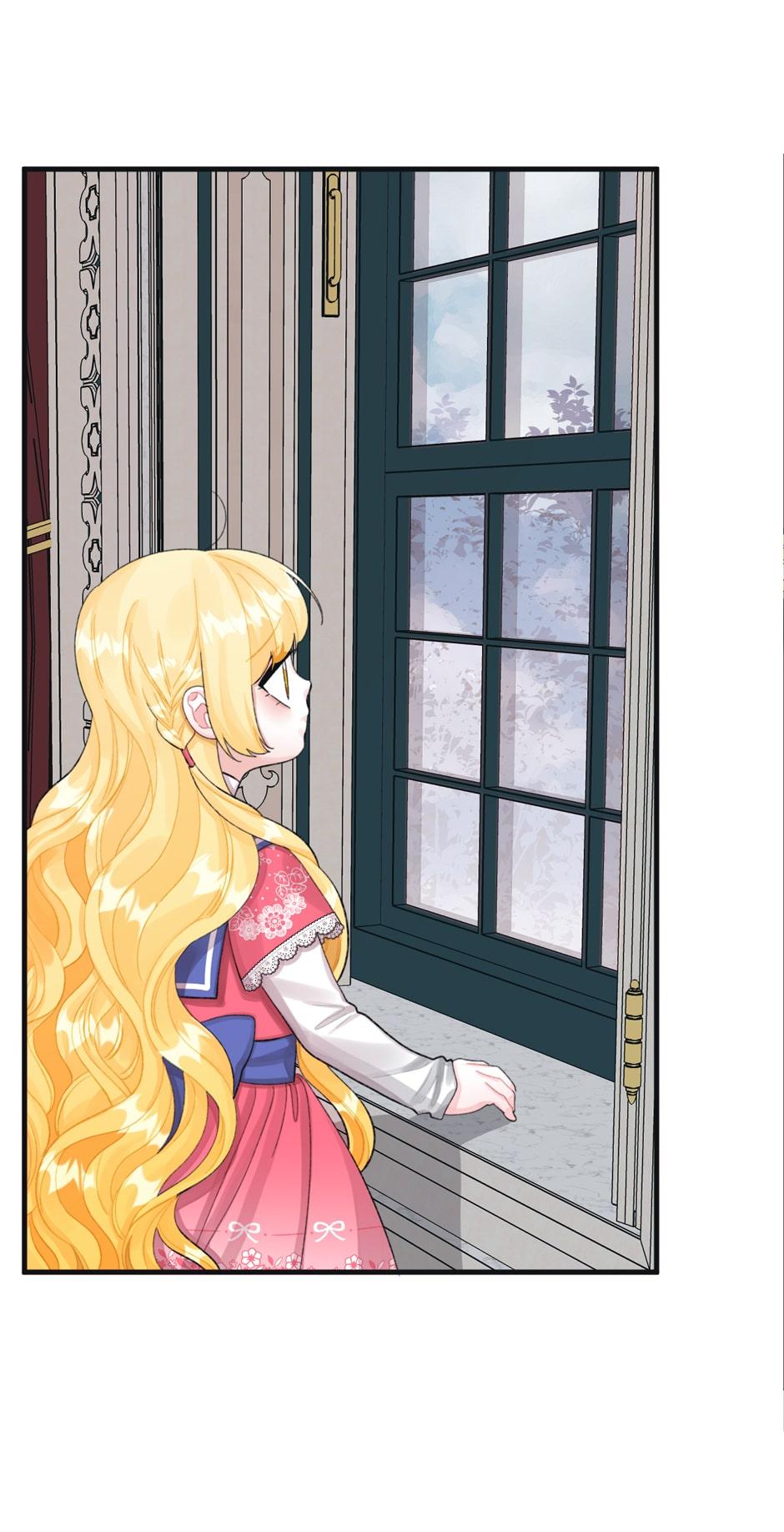 The Princess in the Dumpster chapter 67 page 4