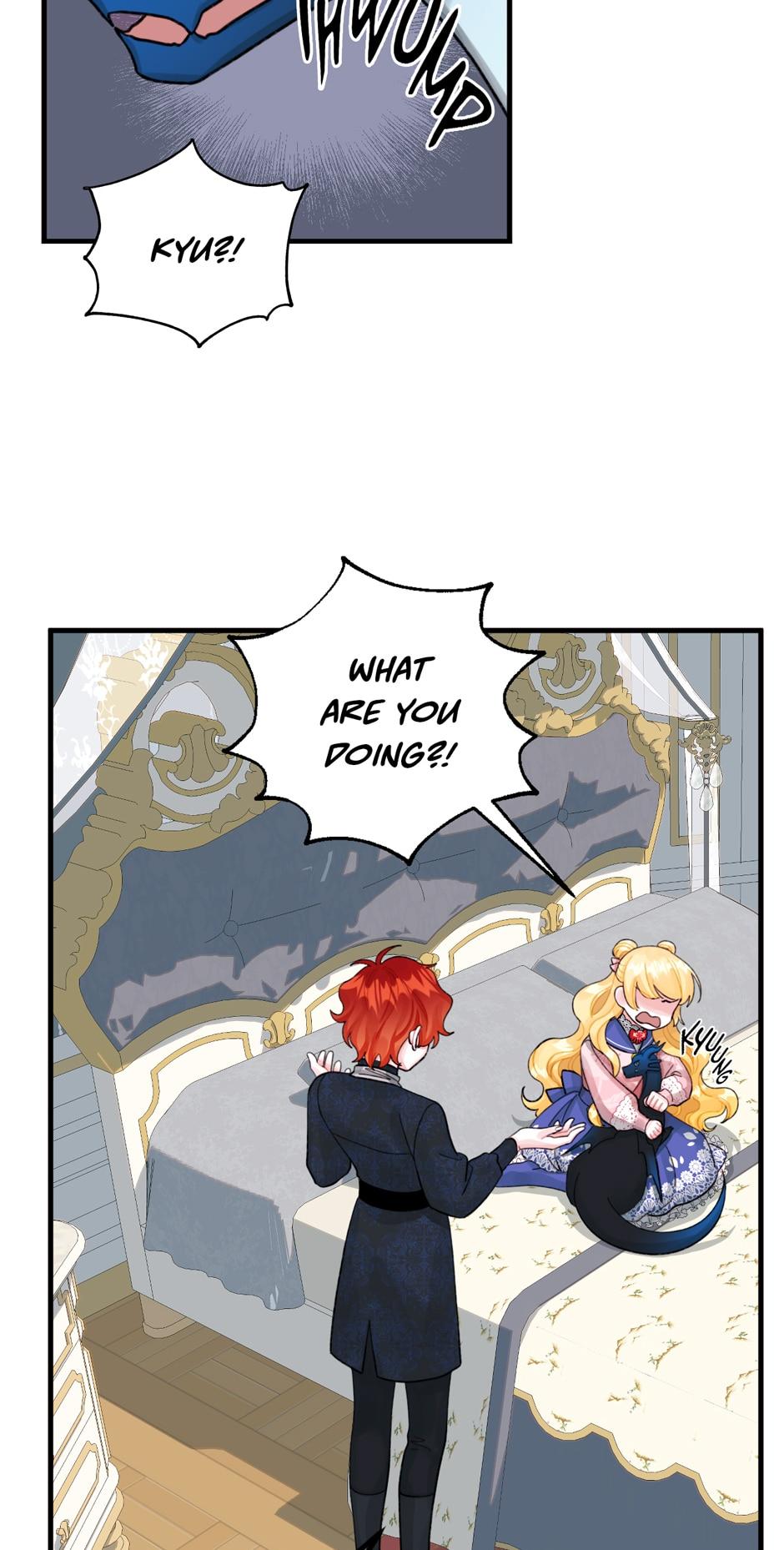 The Princess in the Dumpster chapter 67 page 40