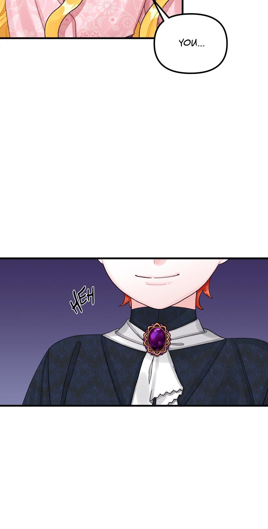 The Princess in the Dumpster chapter 67 page 42