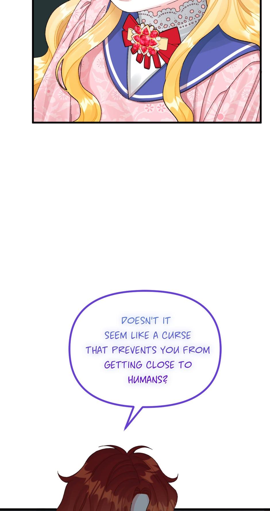 The Princess in the Dumpster chapter 67 page 45