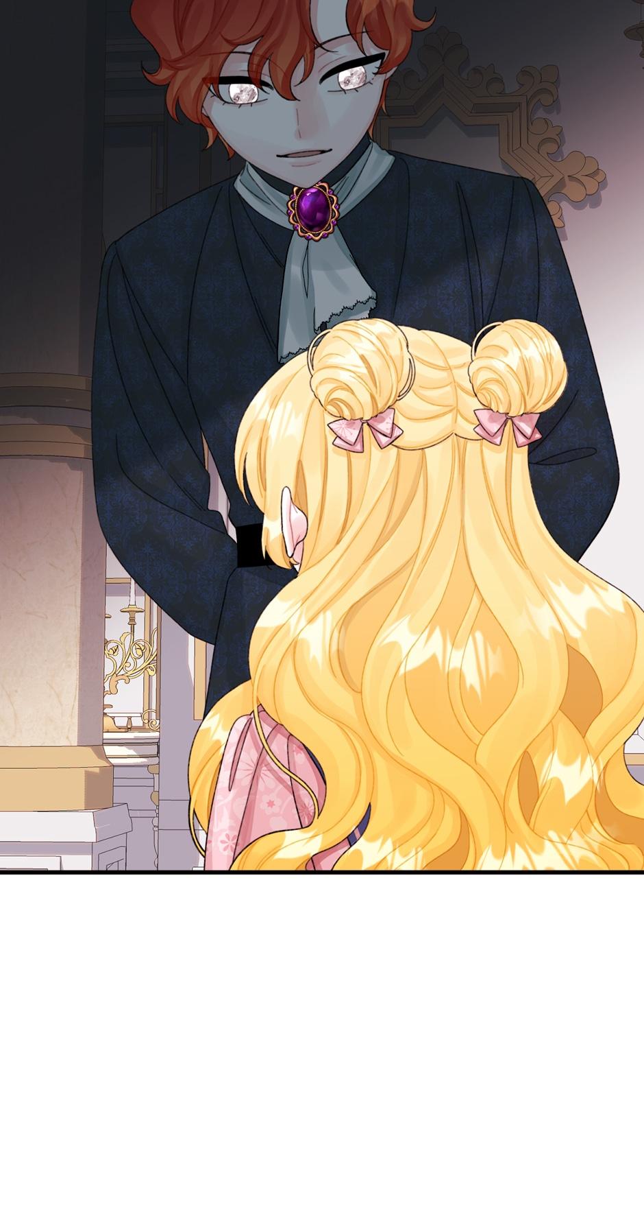 The Princess in the Dumpster chapter 67 page 46