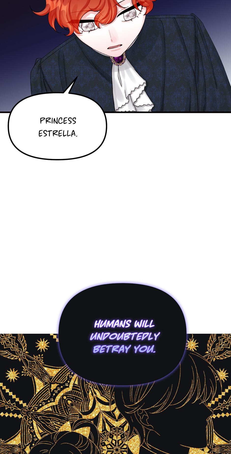 The Princess in the Dumpster chapter 67 page 49