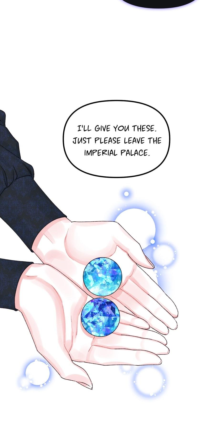 The Princess in the Dumpster chapter 67 page 51