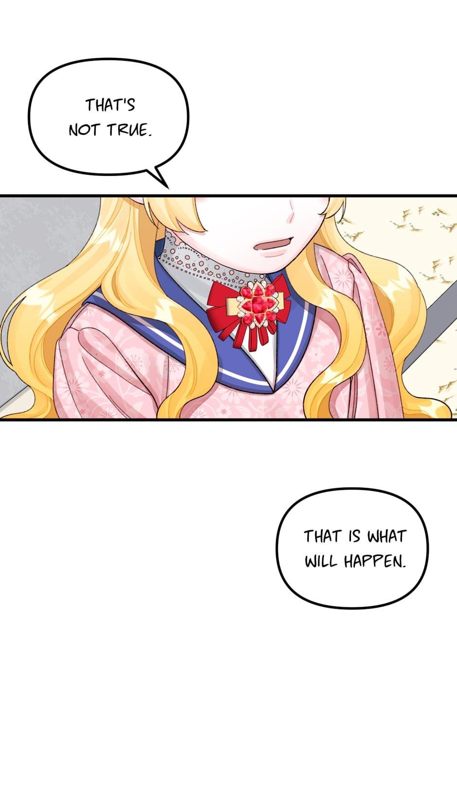 The Princess in the Dumpster chapter 67 page 52