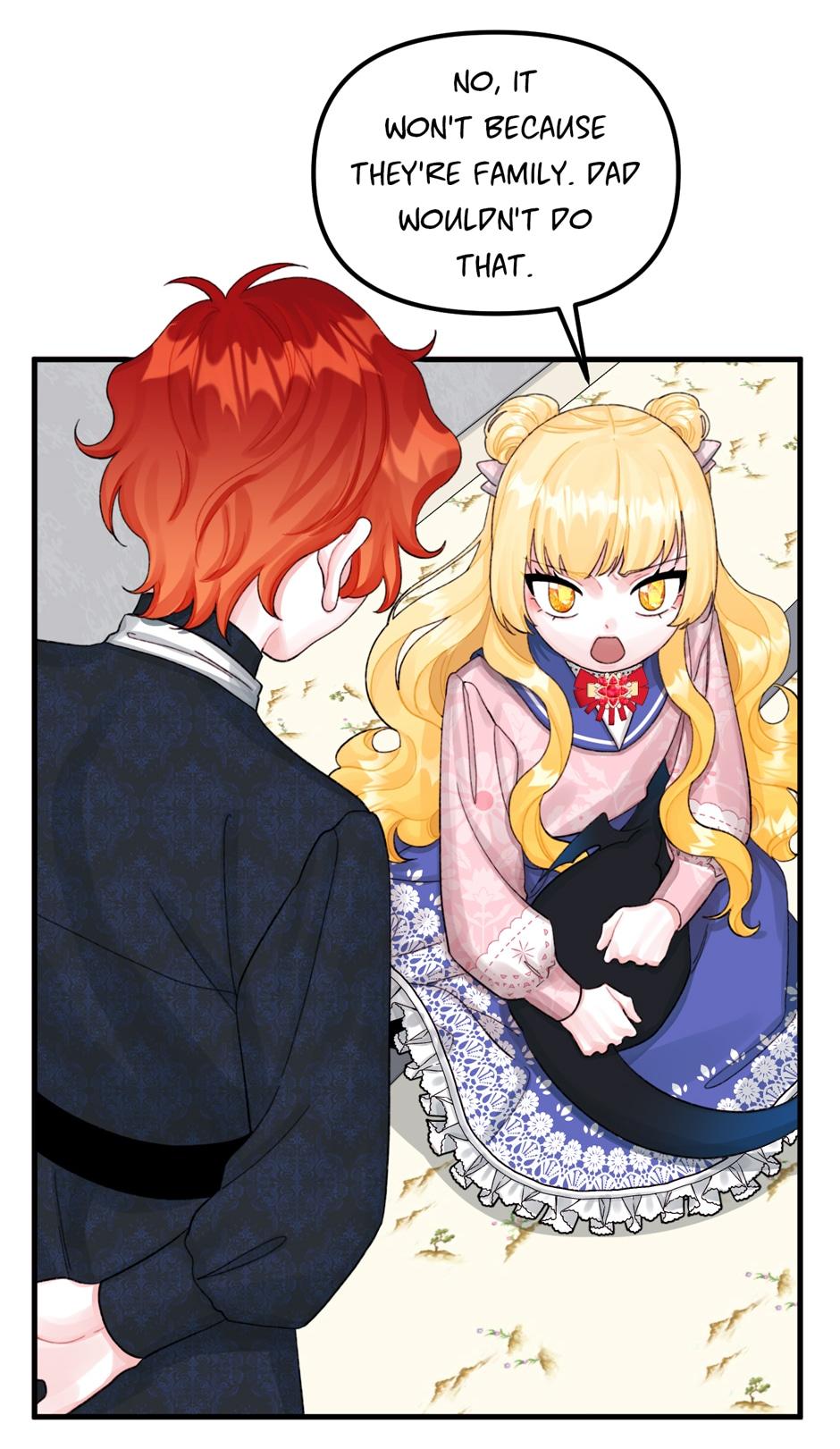 The Princess in the Dumpster chapter 67 page 53