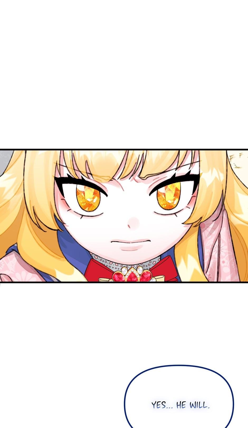 The Princess in the Dumpster chapter 67 page 54