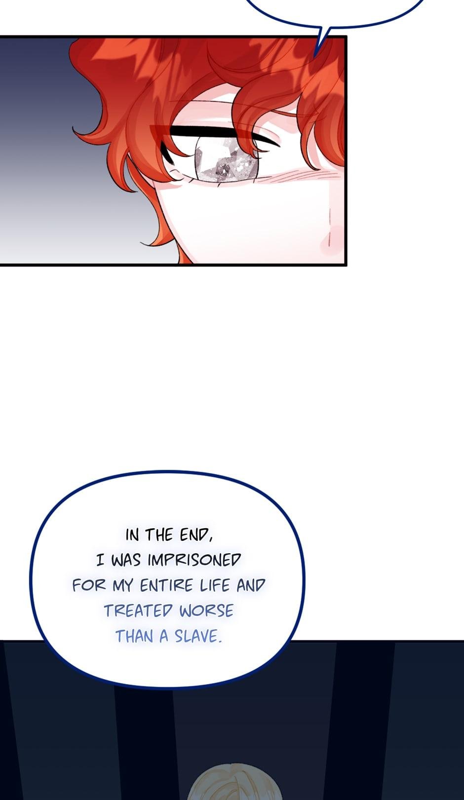 The Princess in the Dumpster chapter 67 page 55