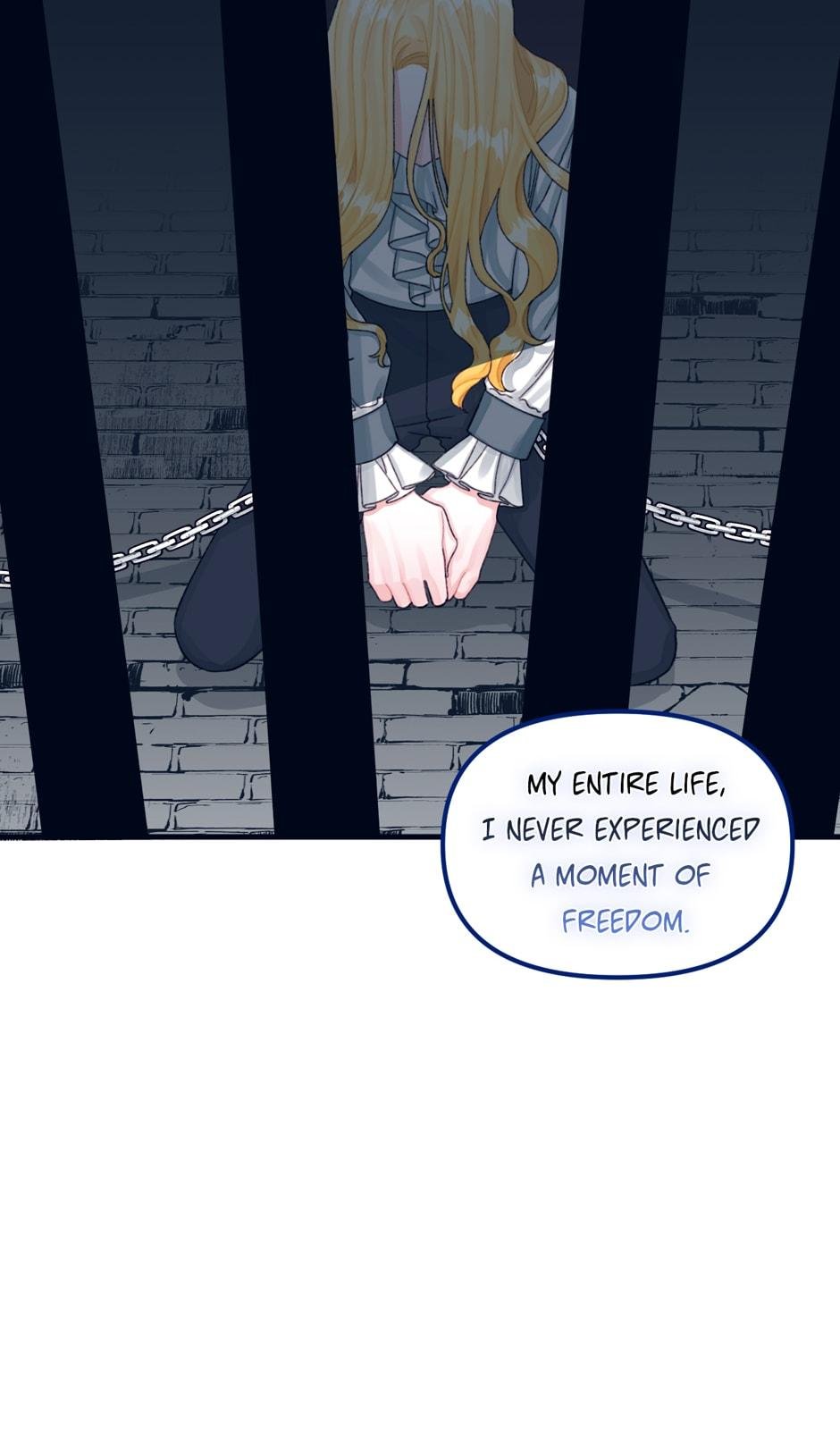 The Princess in the Dumpster chapter 67 page 56