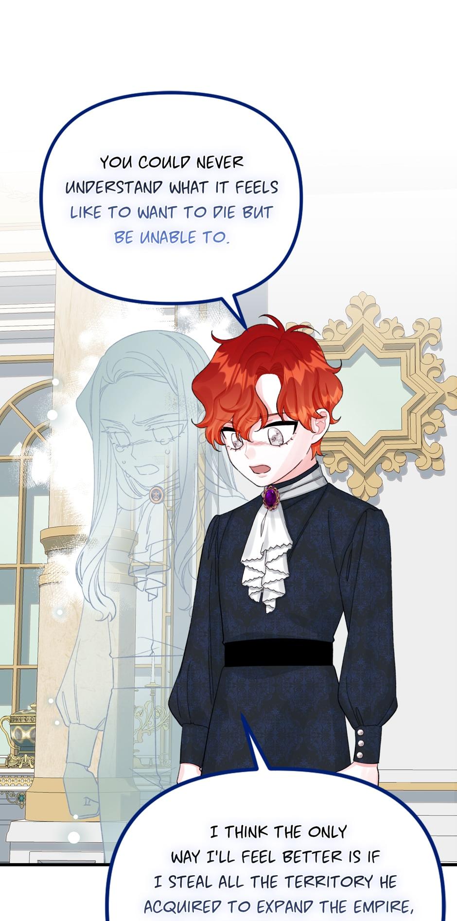 The Princess in the Dumpster chapter 67 page 57