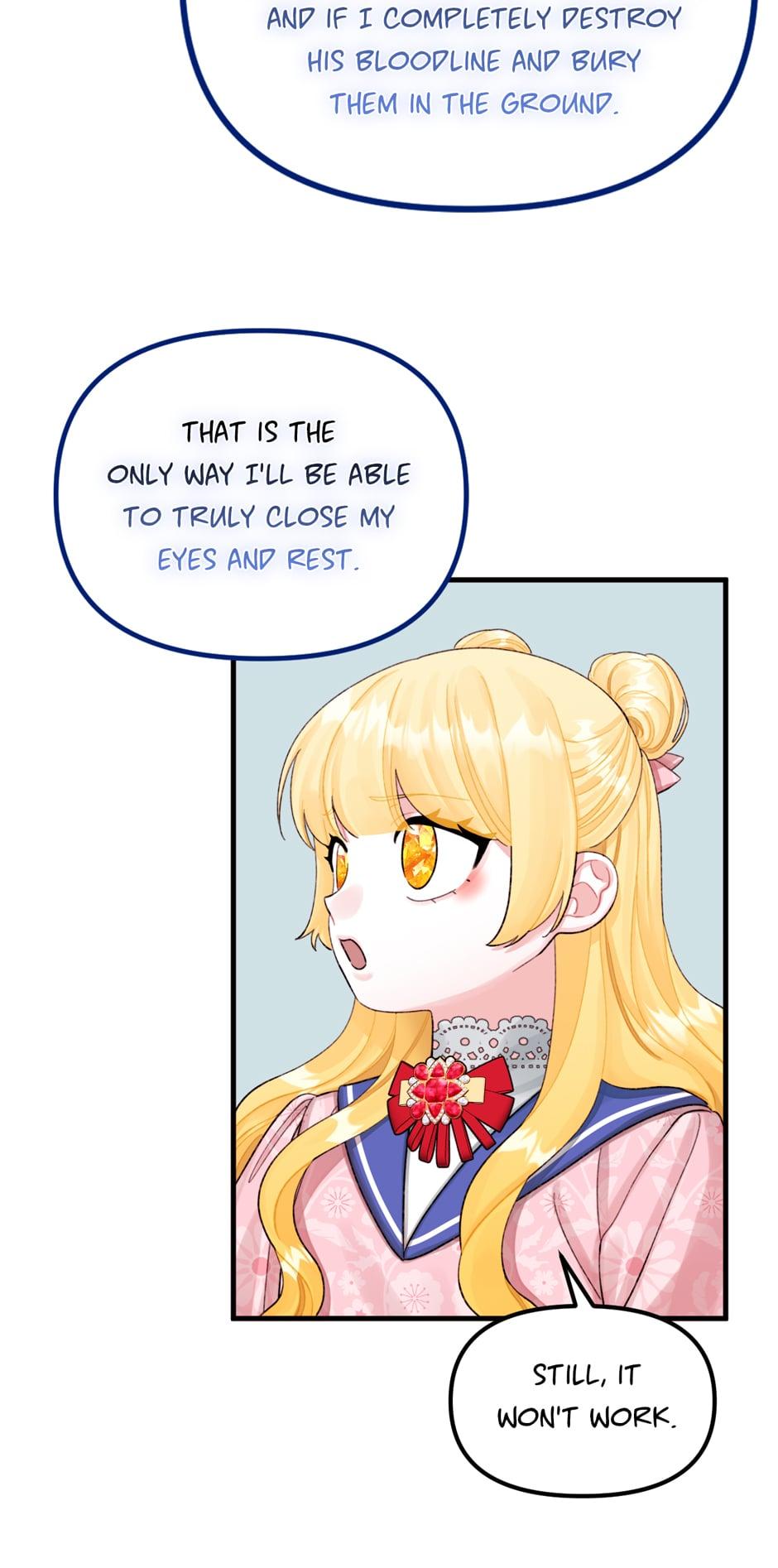 The Princess in the Dumpster chapter 67 page 58