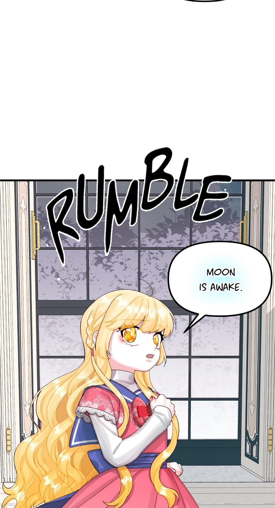 The Princess in the Dumpster chapter 67 page 6