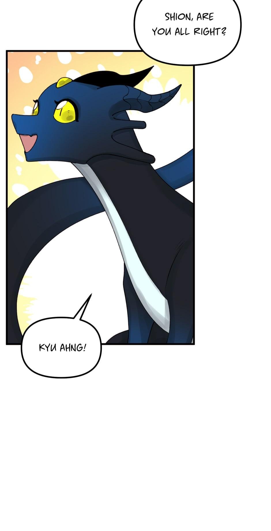 The Princess in the Dumpster chapter 67 page 64