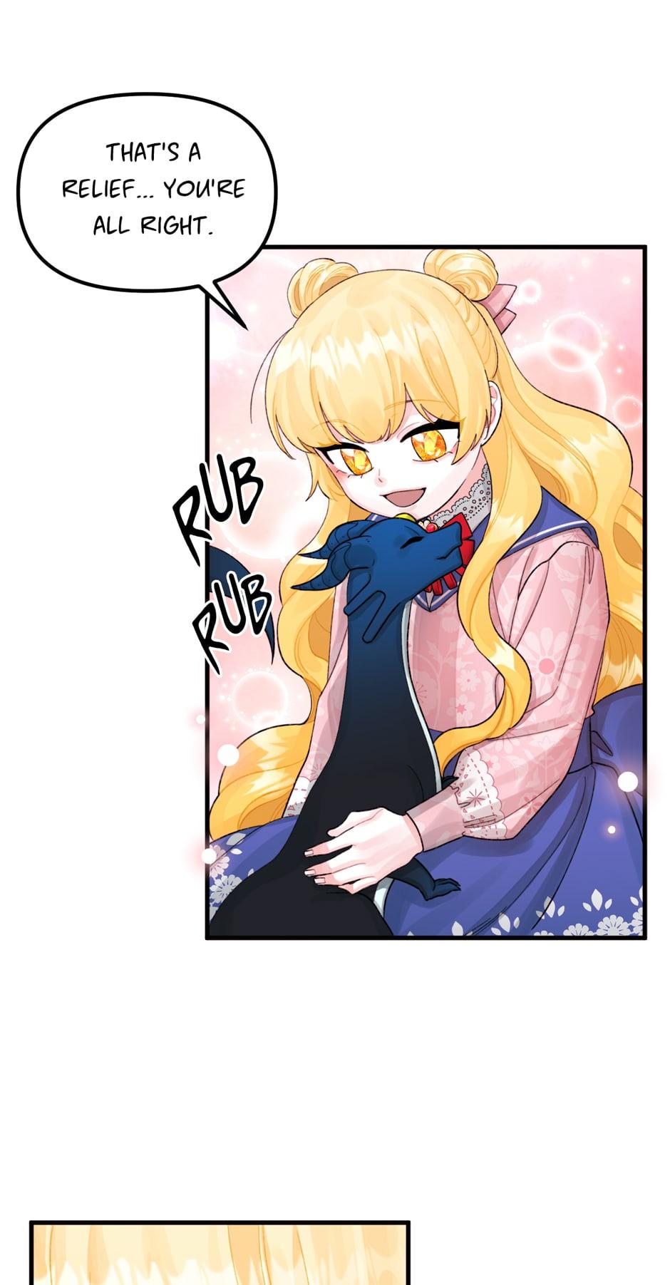 The Princess in the Dumpster chapter 67 page 65