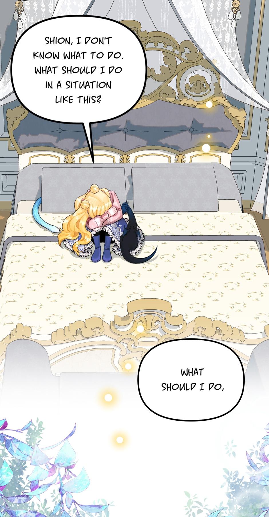 The Princess in the Dumpster chapter 67 page 67