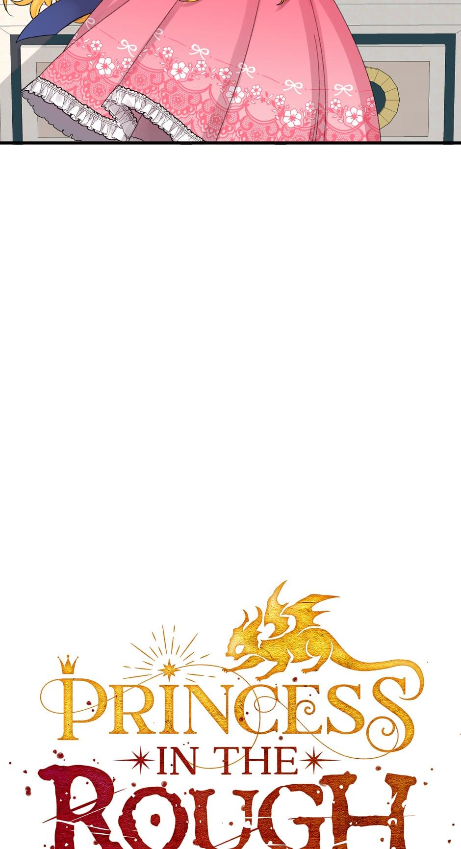 The Princess in the Dumpster chapter 67 page 7