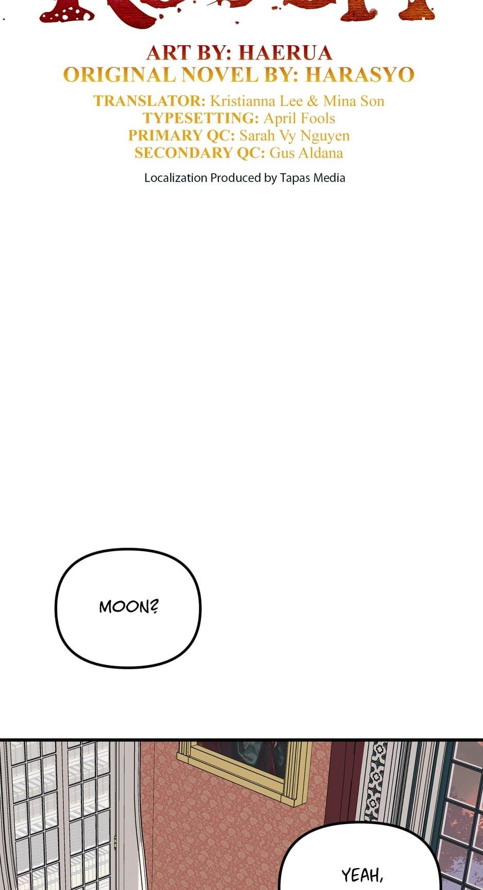 The Princess in the Dumpster chapter 67 page 8