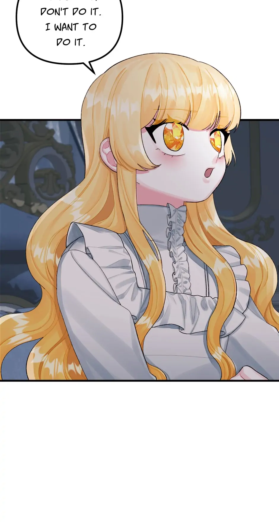 The Princess in the Dumpster chapter 68 page 11