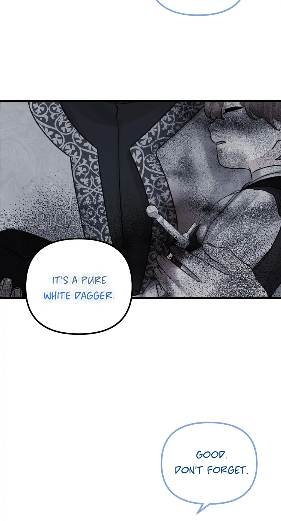 The Princess in the Dumpster chapter 68 page 22