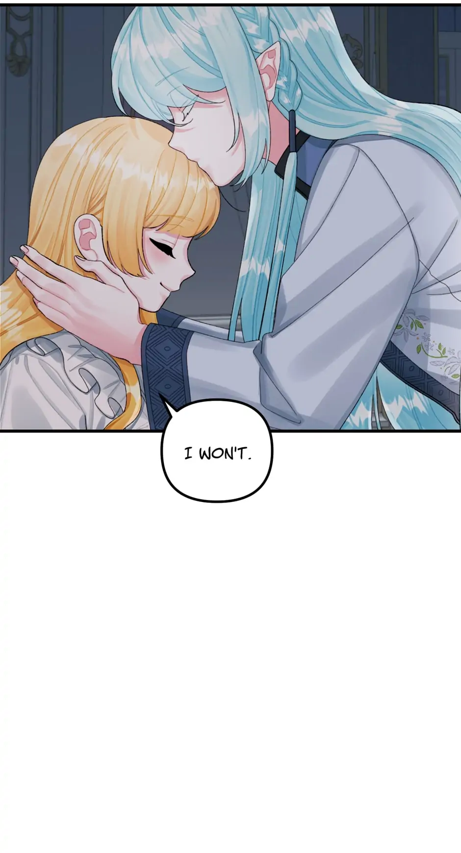 The Princess in the Dumpster chapter 68 page 23