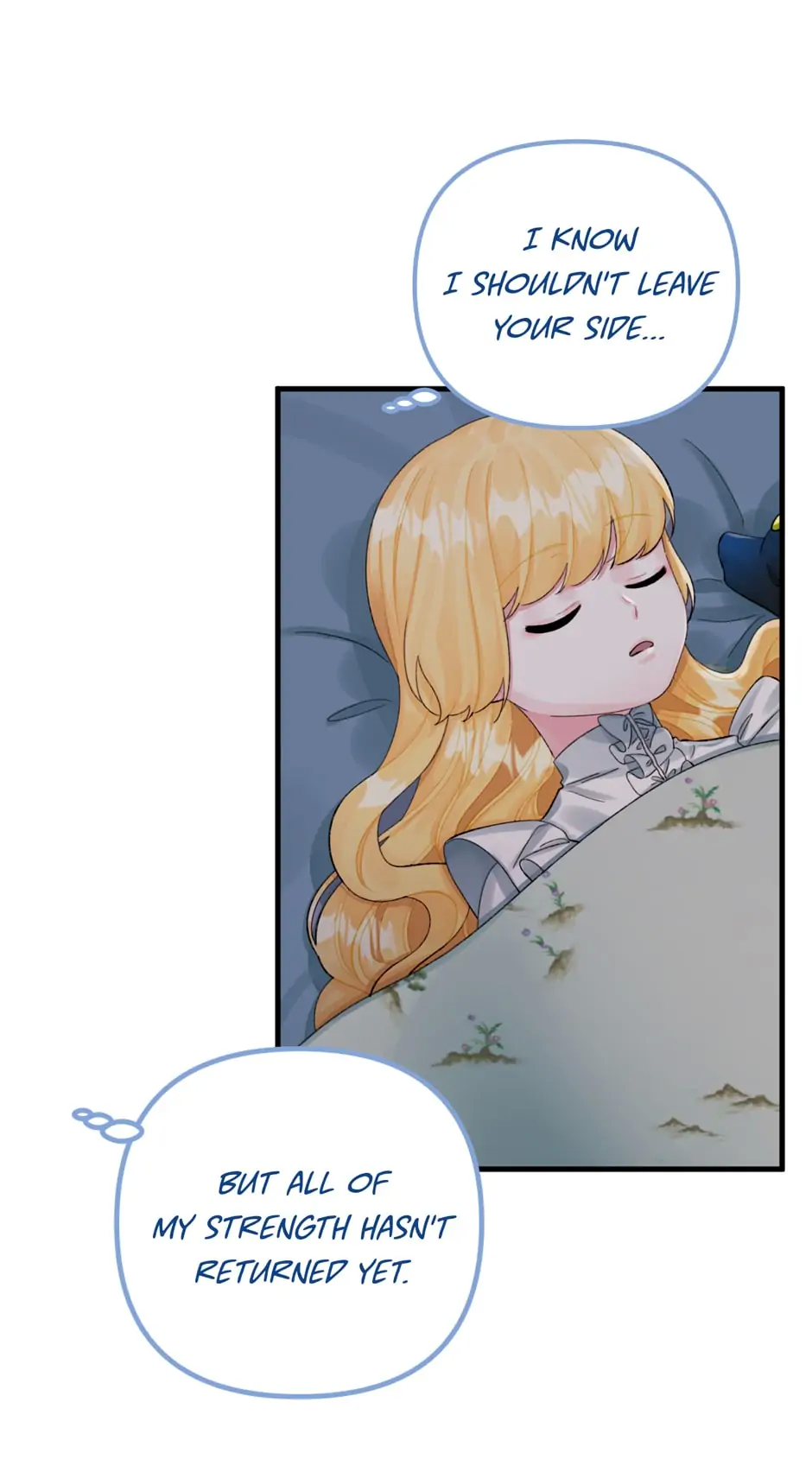 The Princess in the Dumpster chapter 68 page 25