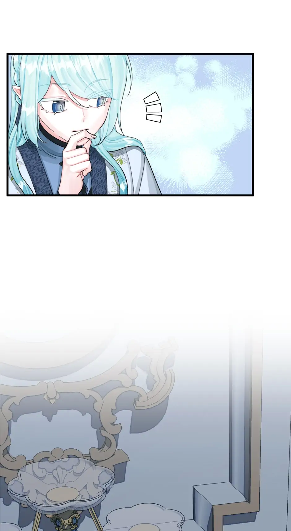 The Princess in the Dumpster chapter 68 page 26