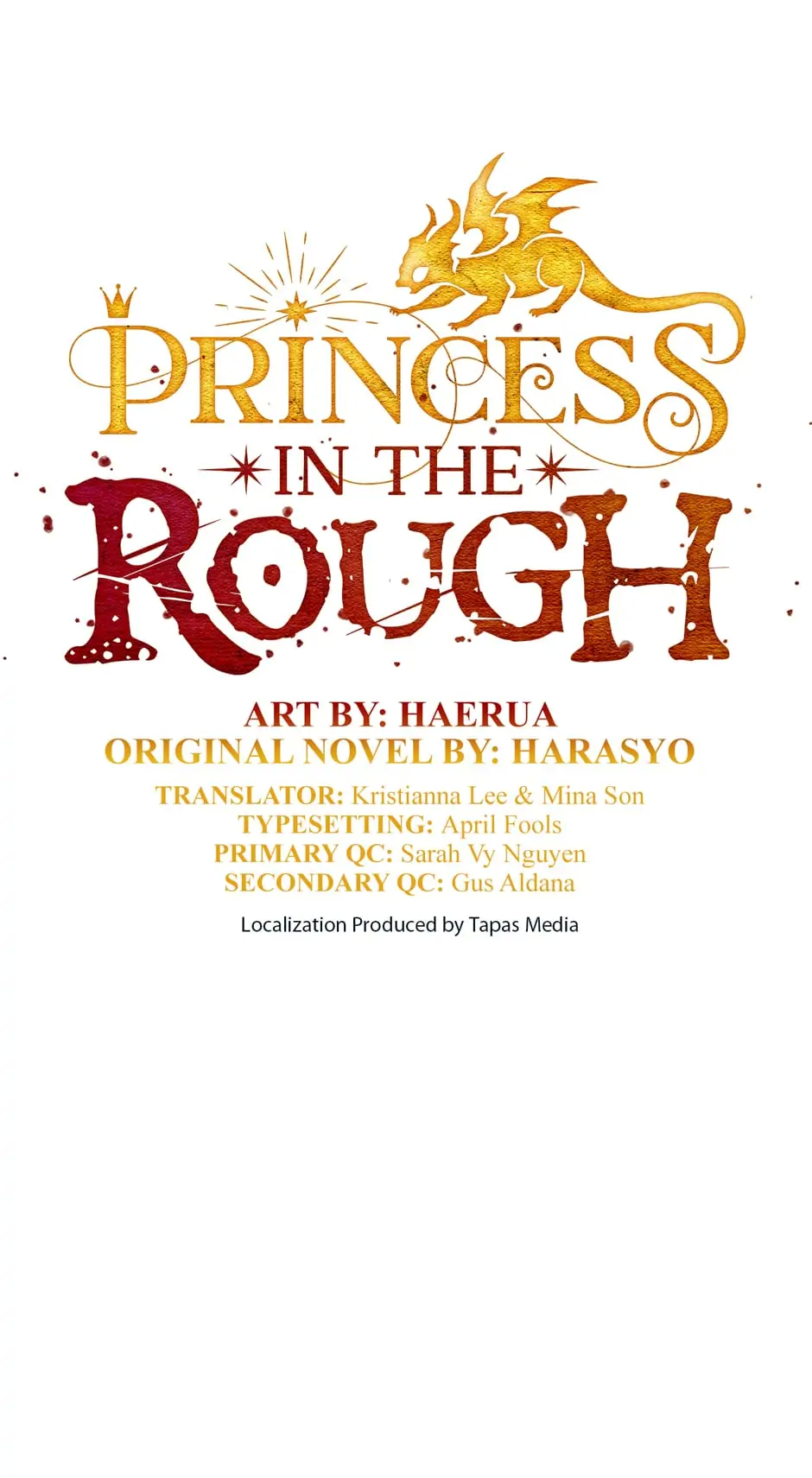 The Princess in the Dumpster chapter 68 page 28