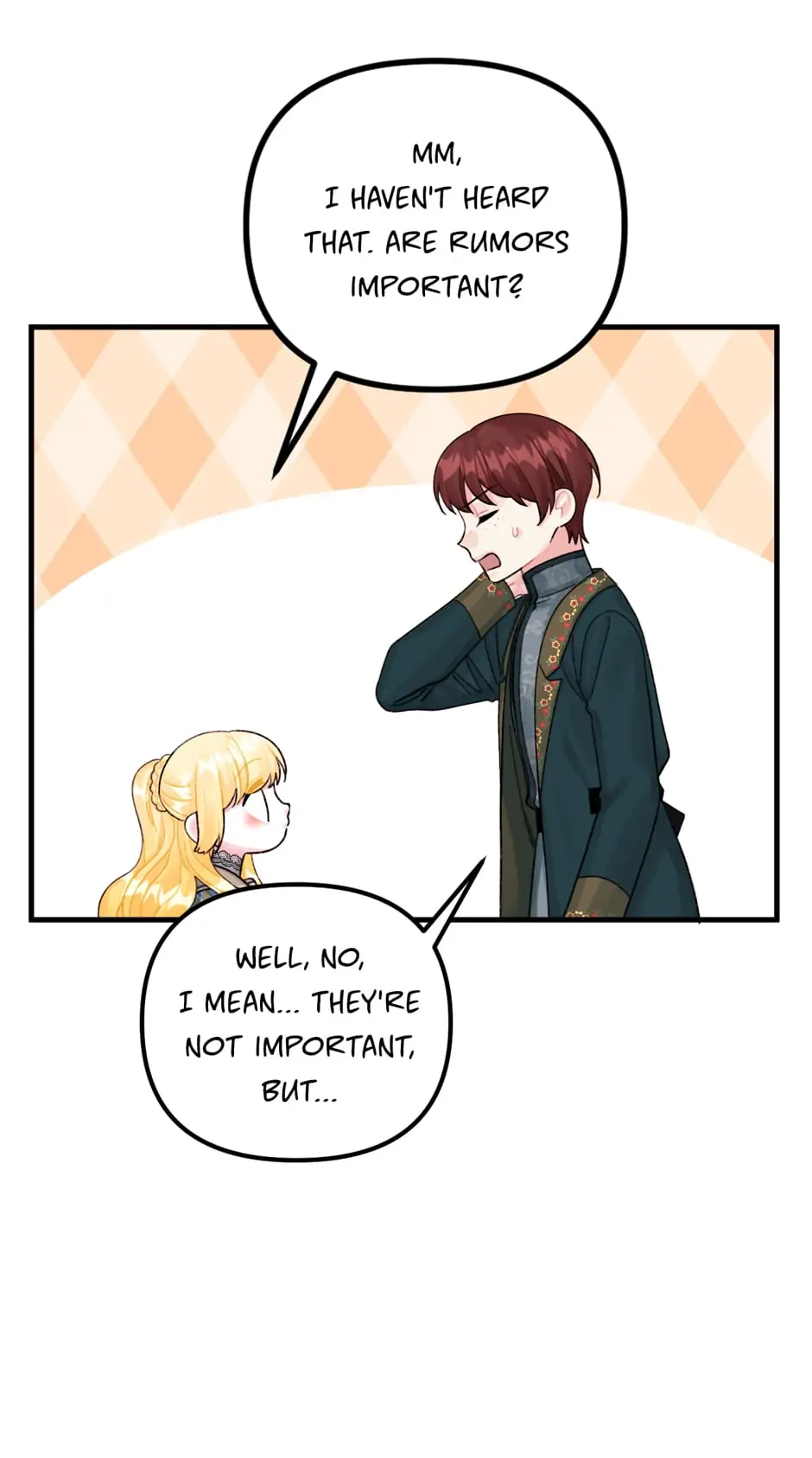 The Princess in the Dumpster chapter 68 page 34