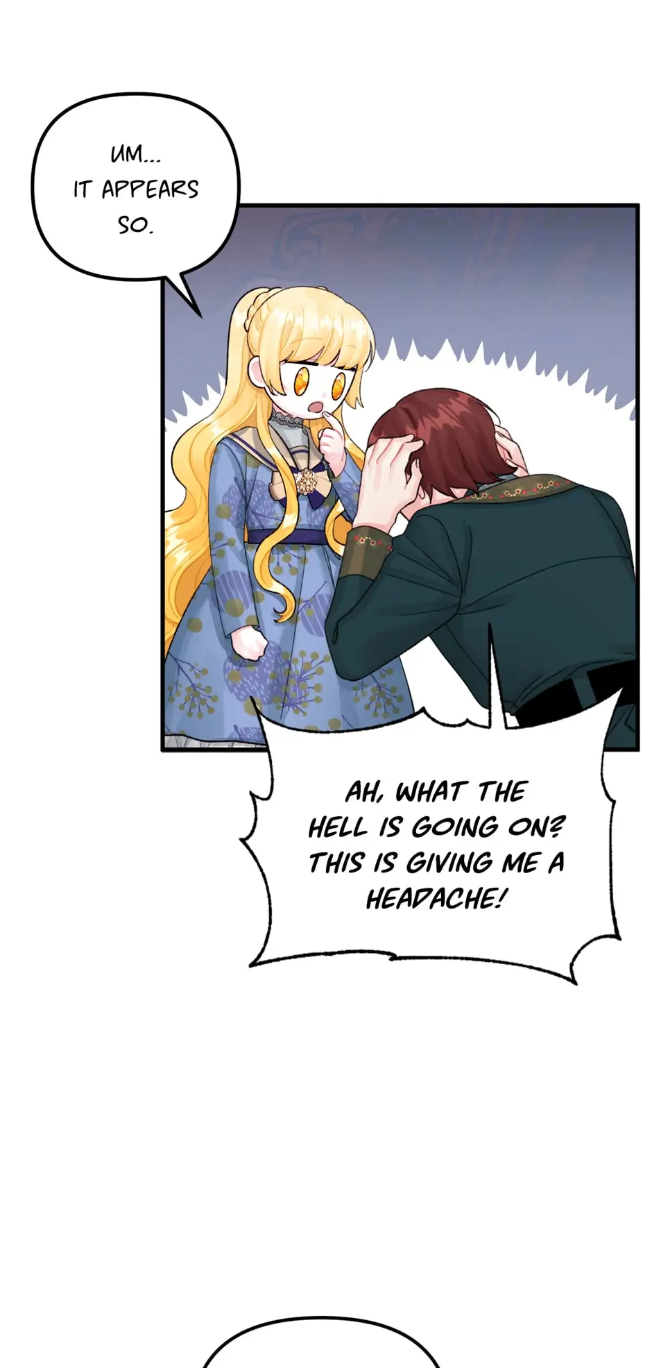 The Princess in the Dumpster chapter 68 page 37