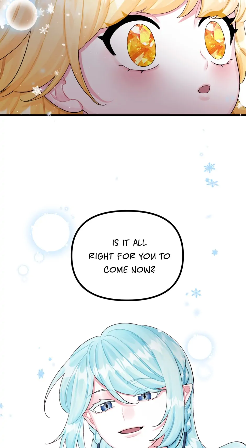 The Princess in the Dumpster chapter 68 page 4