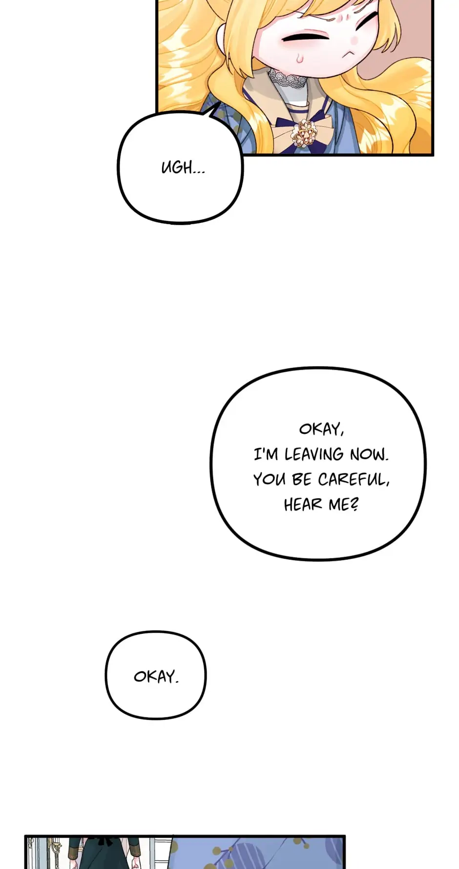 The Princess in the Dumpster chapter 68 page 42