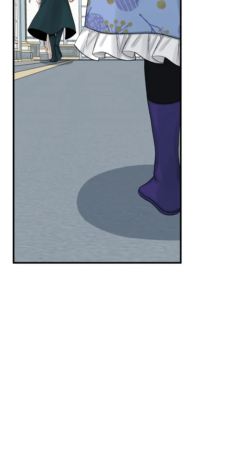 The Princess in the Dumpster chapter 68 page 43