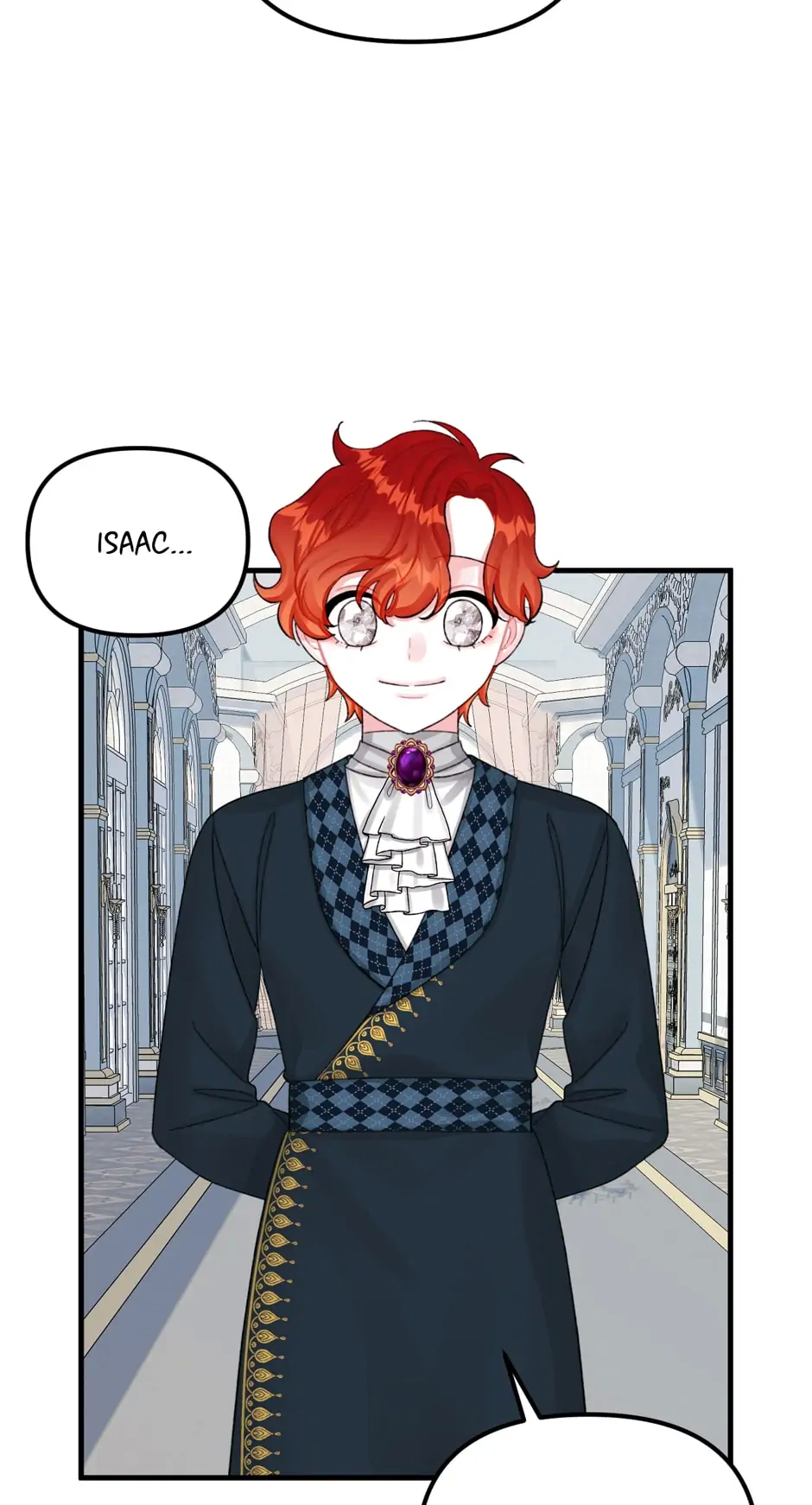 The Princess in the Dumpster chapter 68 page 45