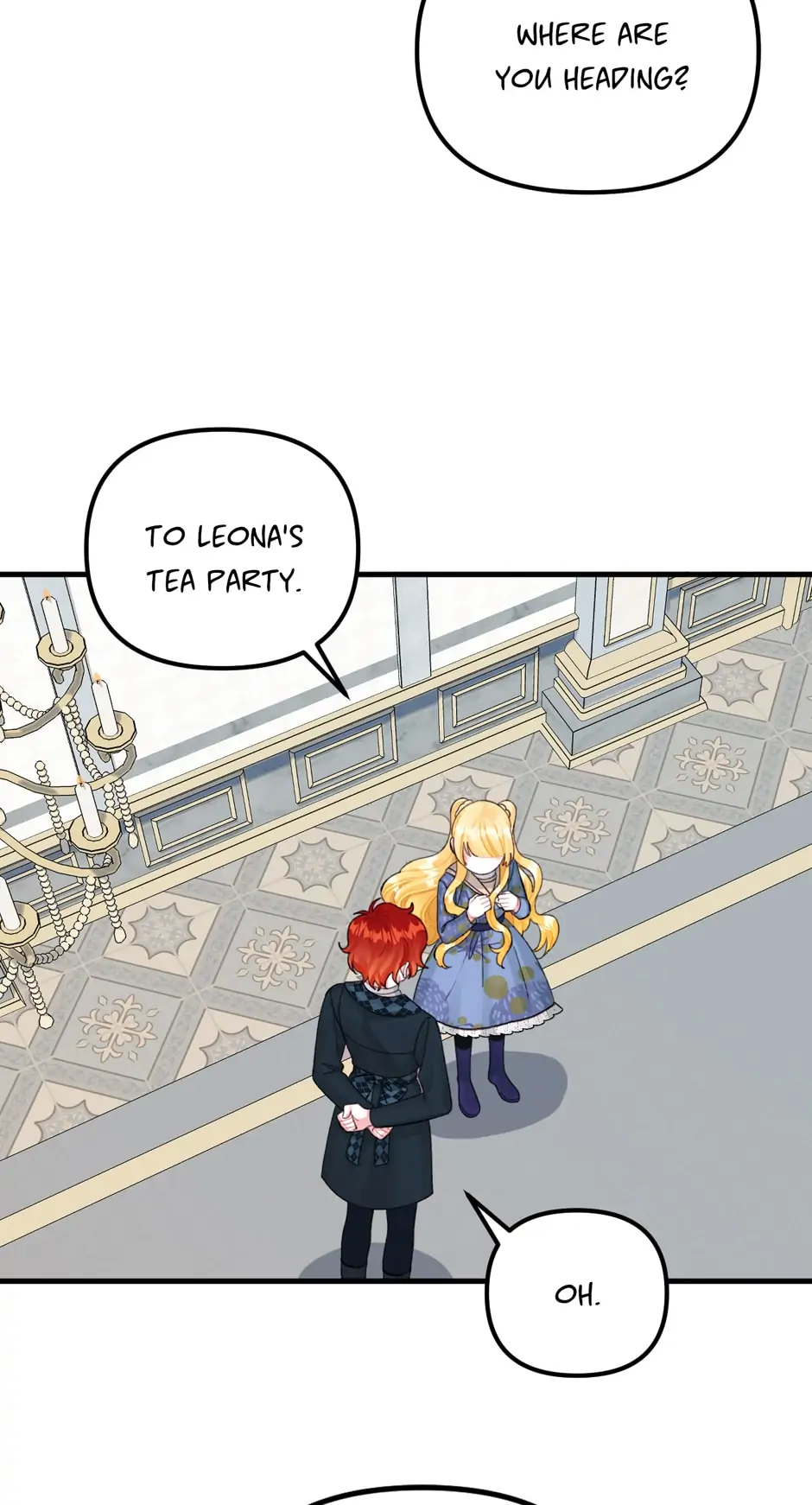 The Princess in the Dumpster chapter 68 page 46