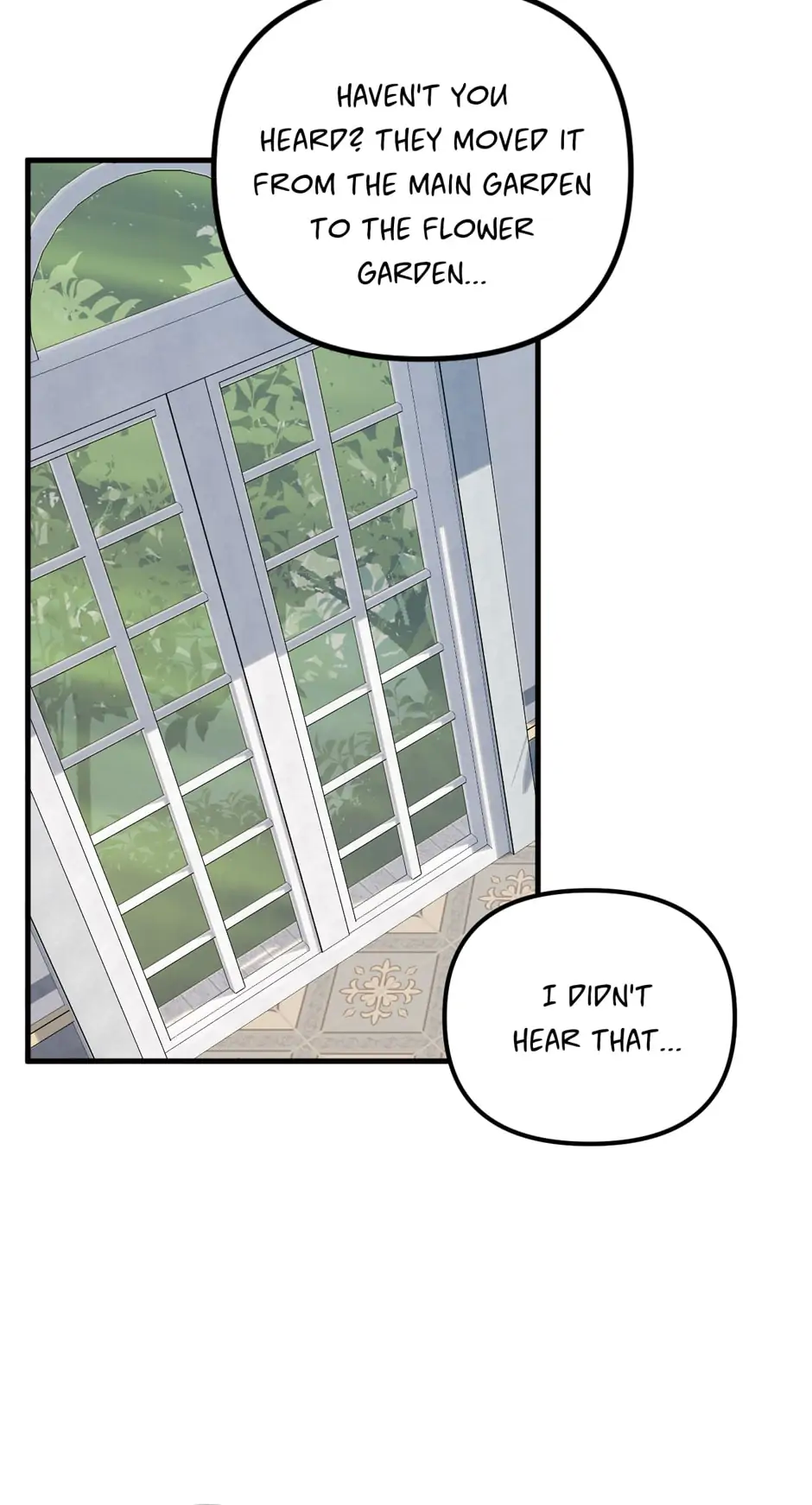 The Princess in the Dumpster chapter 68 page 47