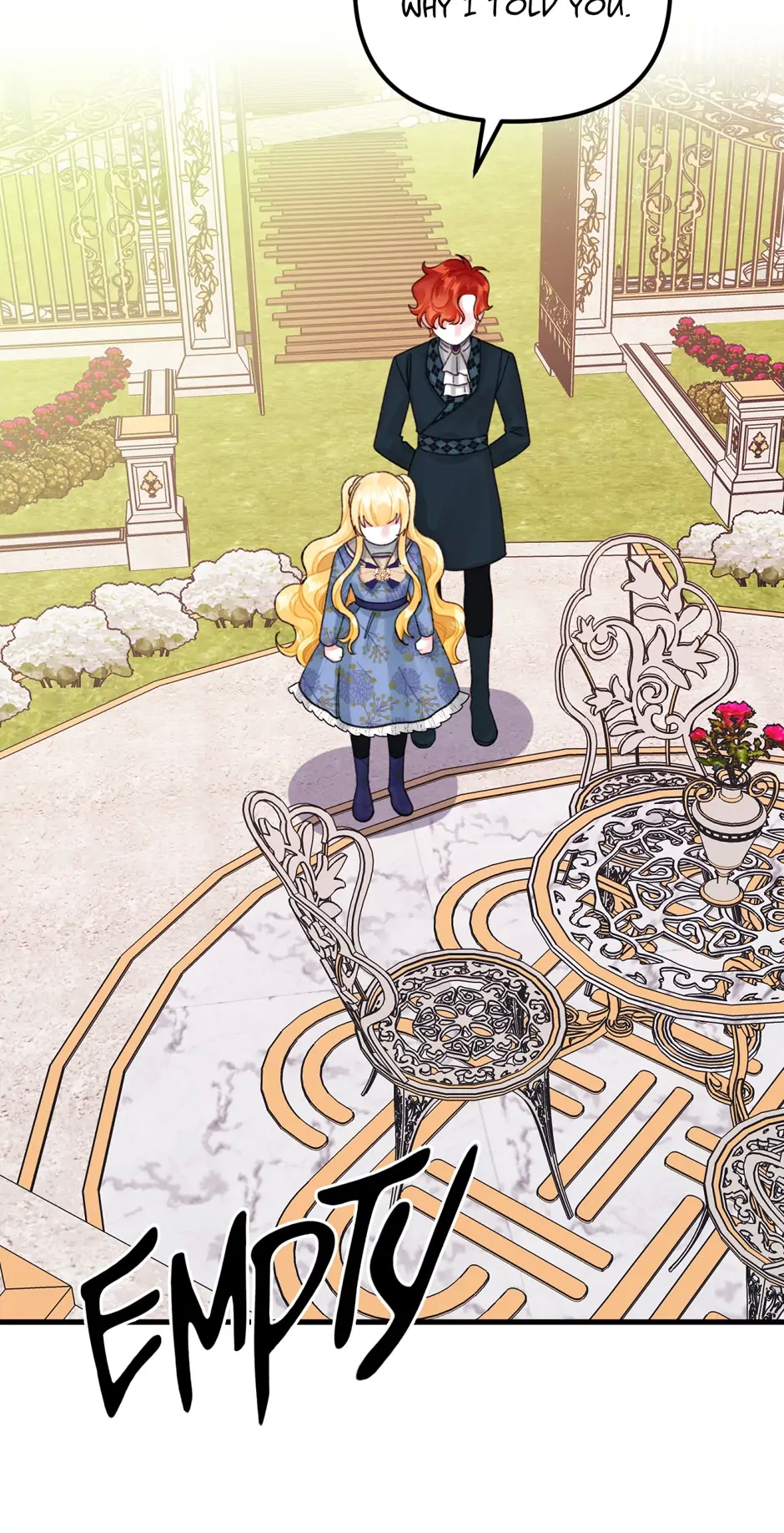 The Princess in the Dumpster chapter 68 page 51