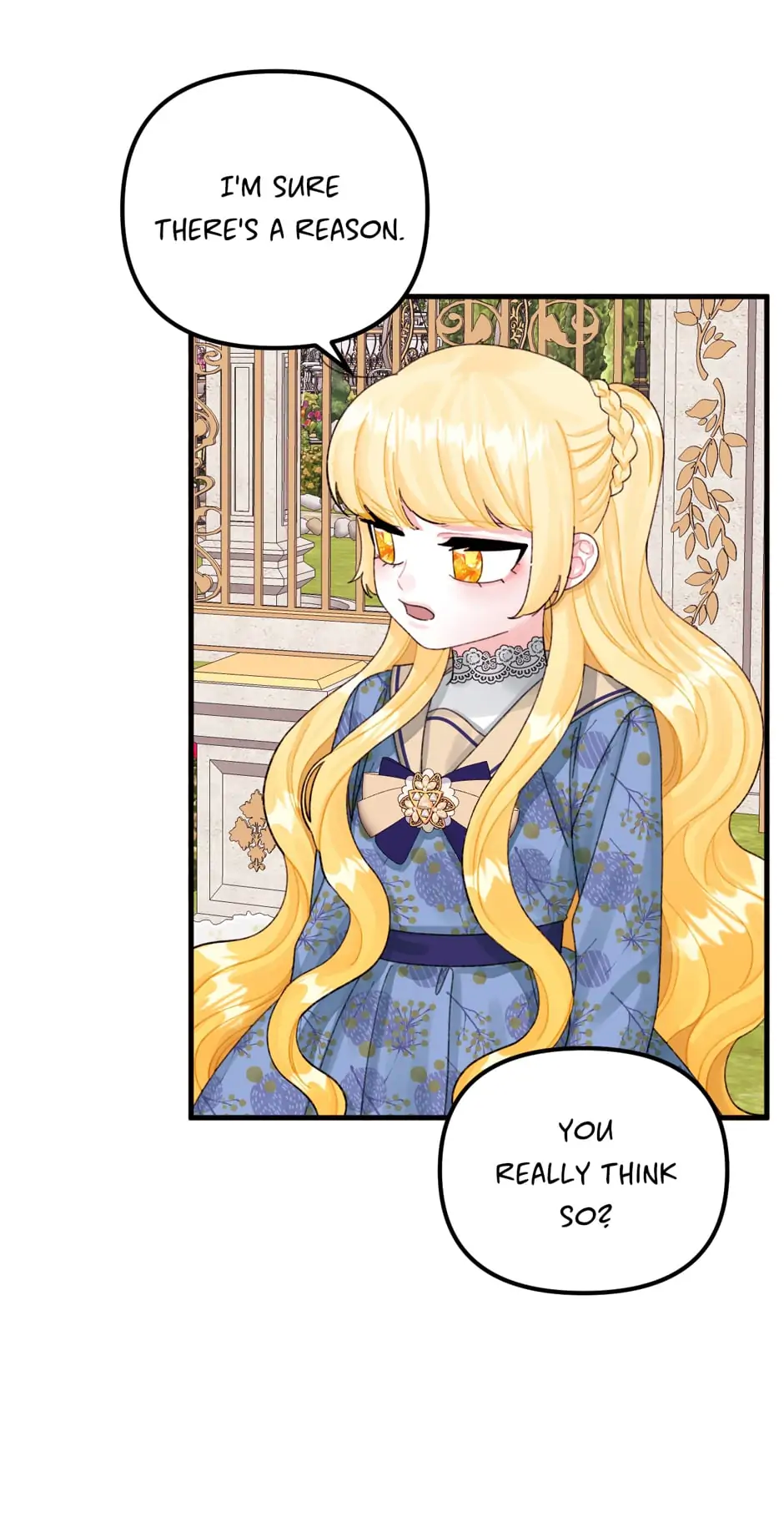 The Princess in the Dumpster chapter 68 page 52