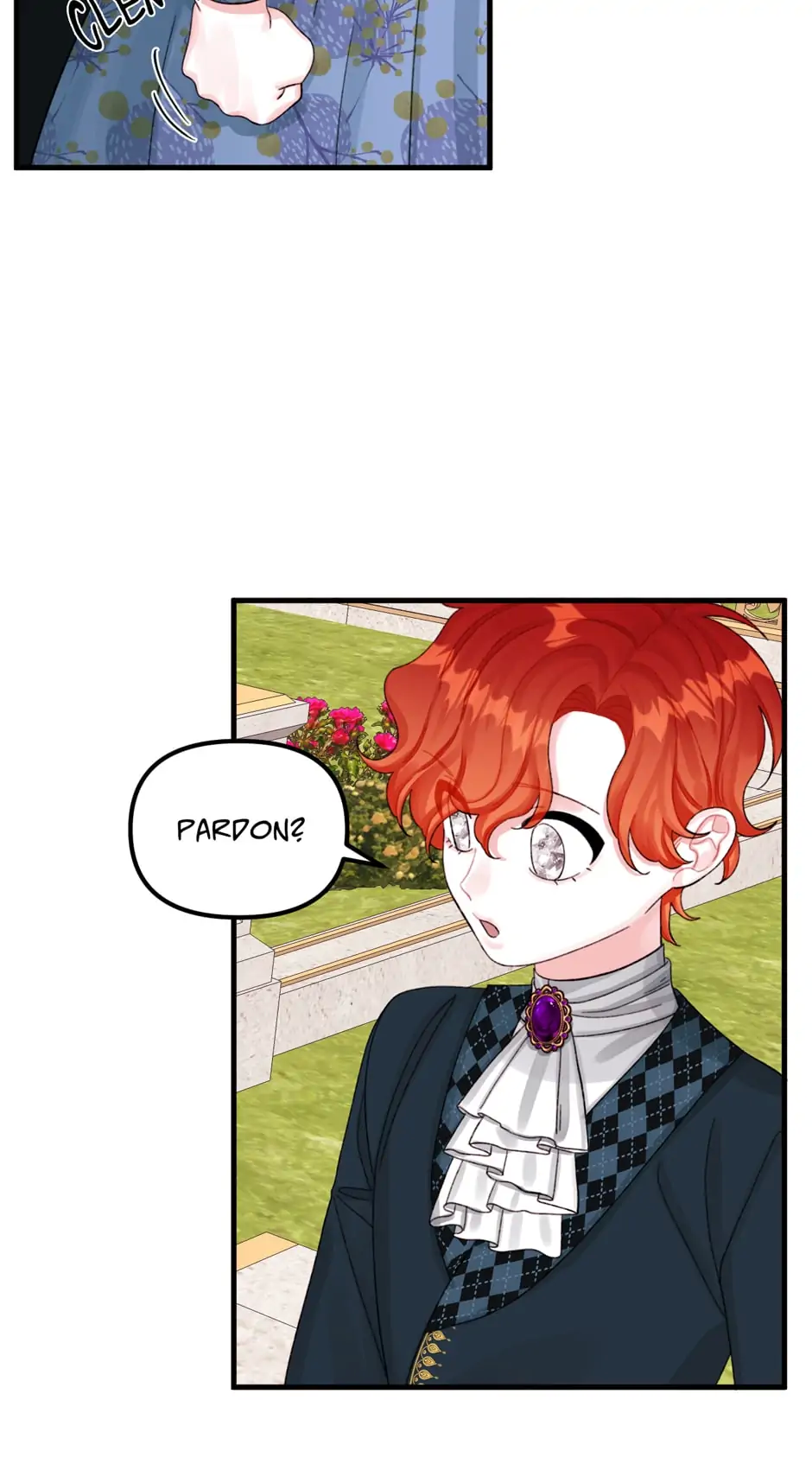 The Princess in the Dumpster chapter 68 page 54