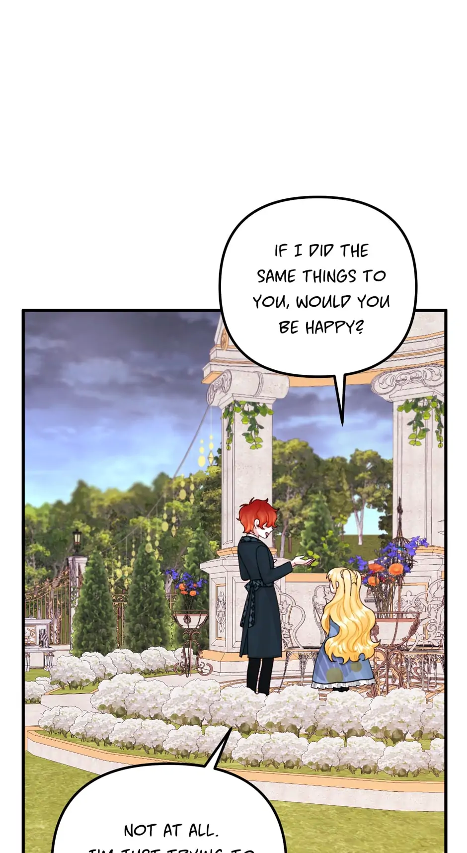 The Princess in the Dumpster chapter 68 page 55