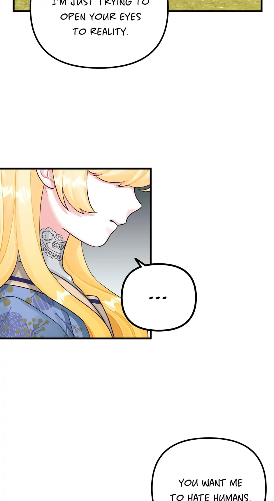 The Princess in the Dumpster chapter 68 page 56