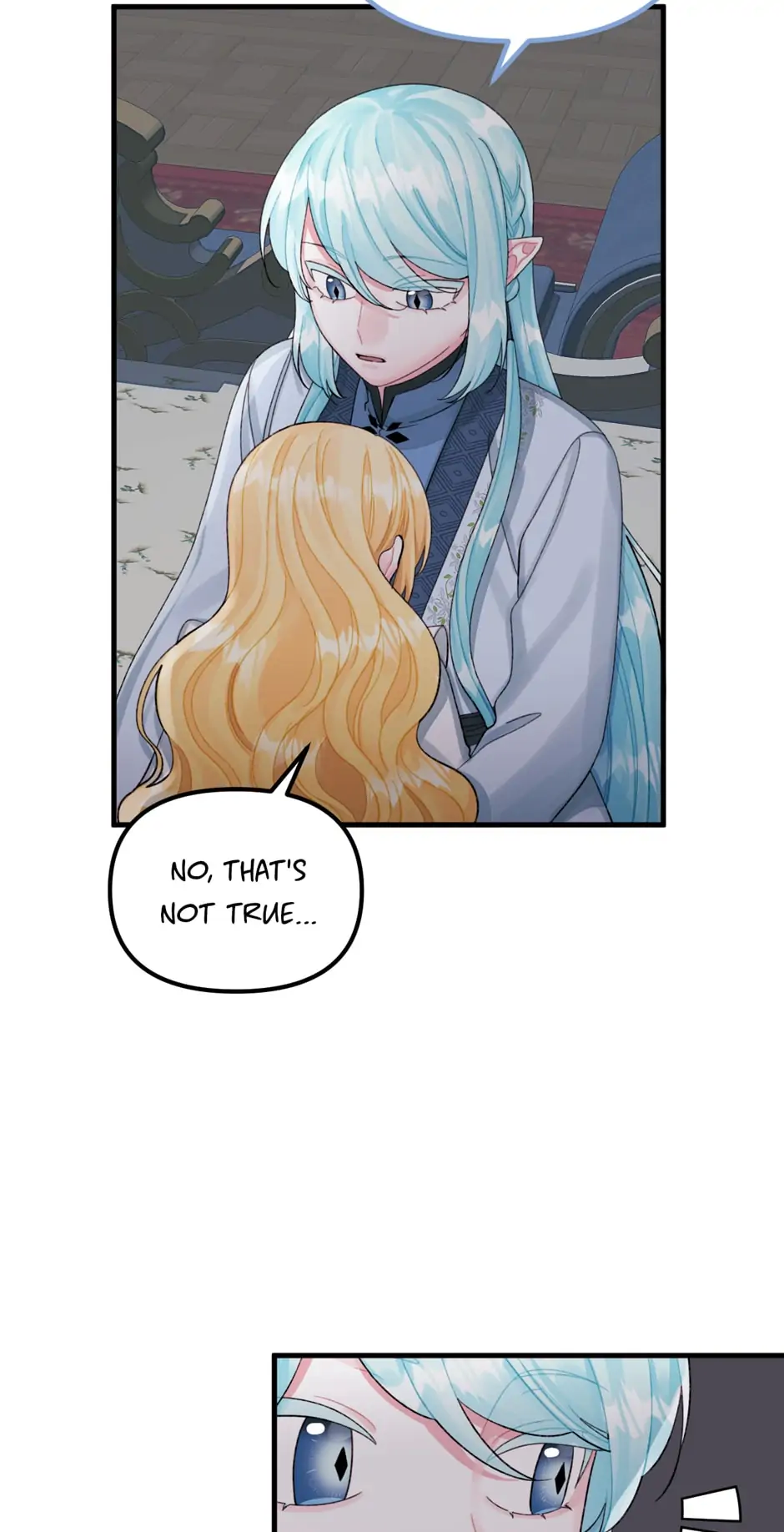 The Princess in the Dumpster chapter 68 page 7