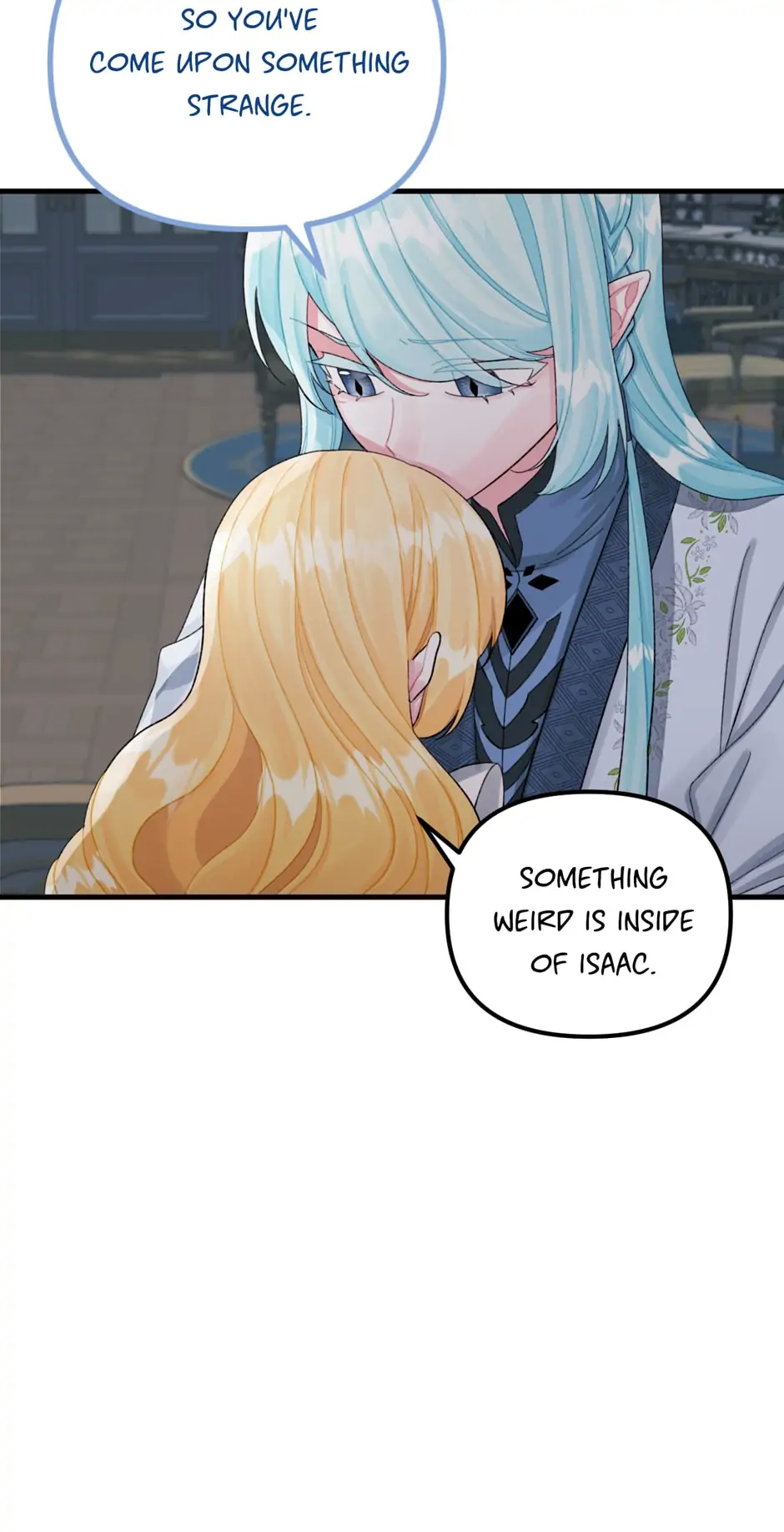 The Princess in the Dumpster chapter 68 page 9