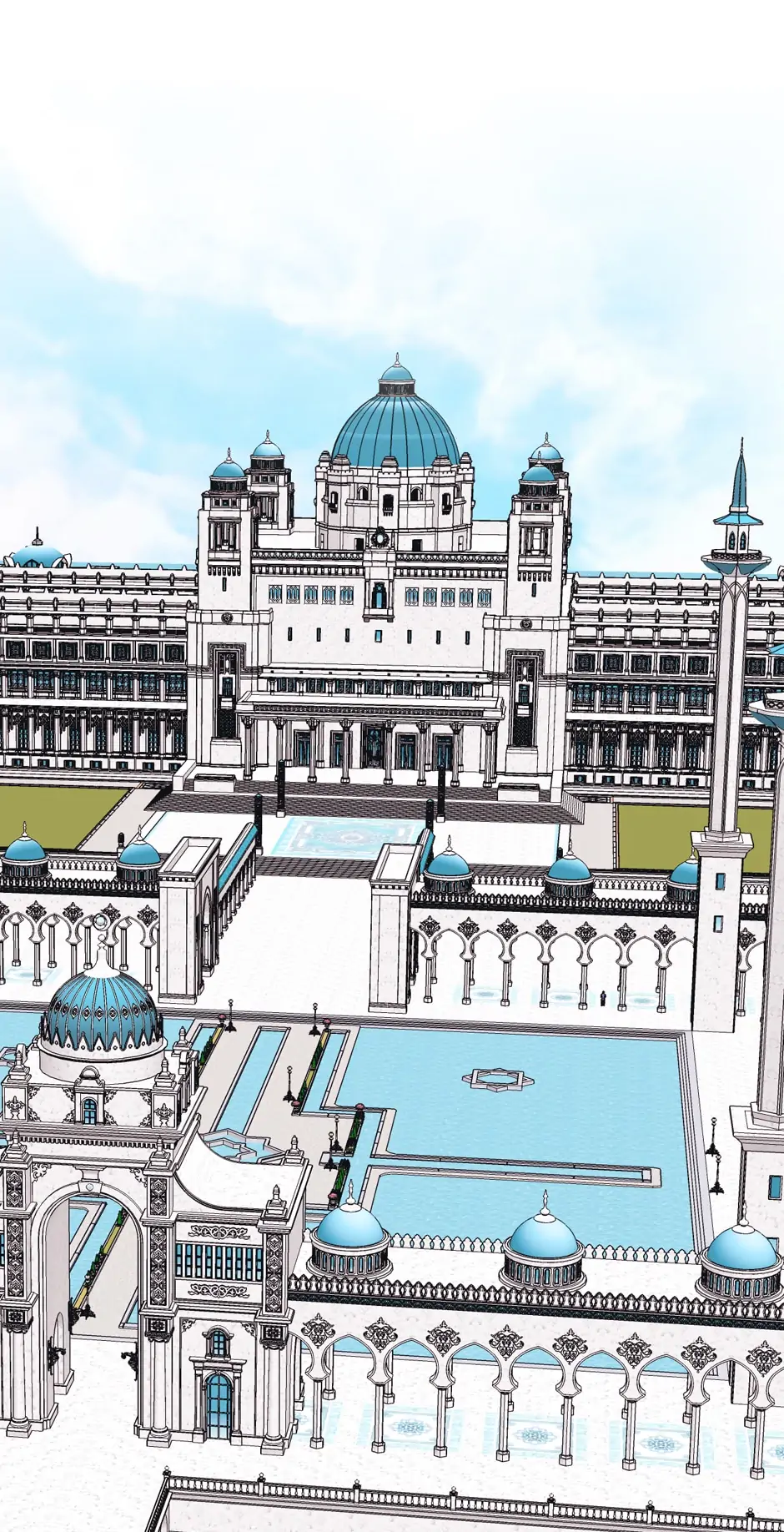 The Princess in the Dumpster chapter 70 page 1