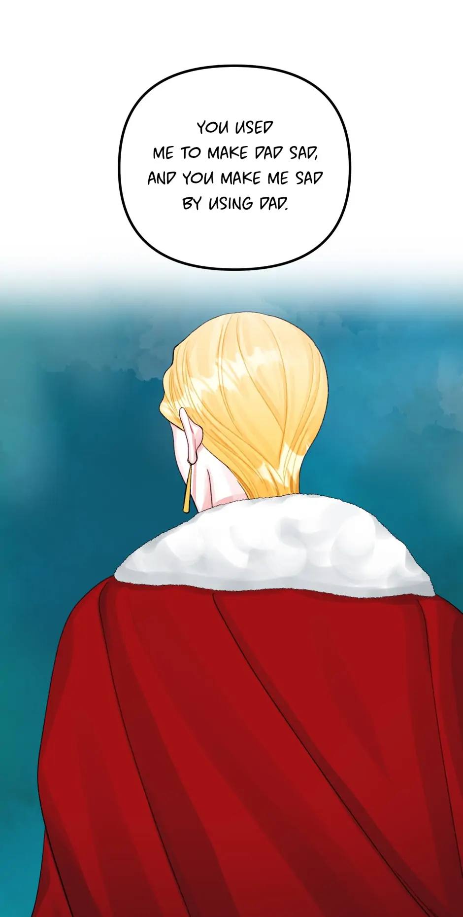 The Princess in the Dumpster chapter 70 page 10