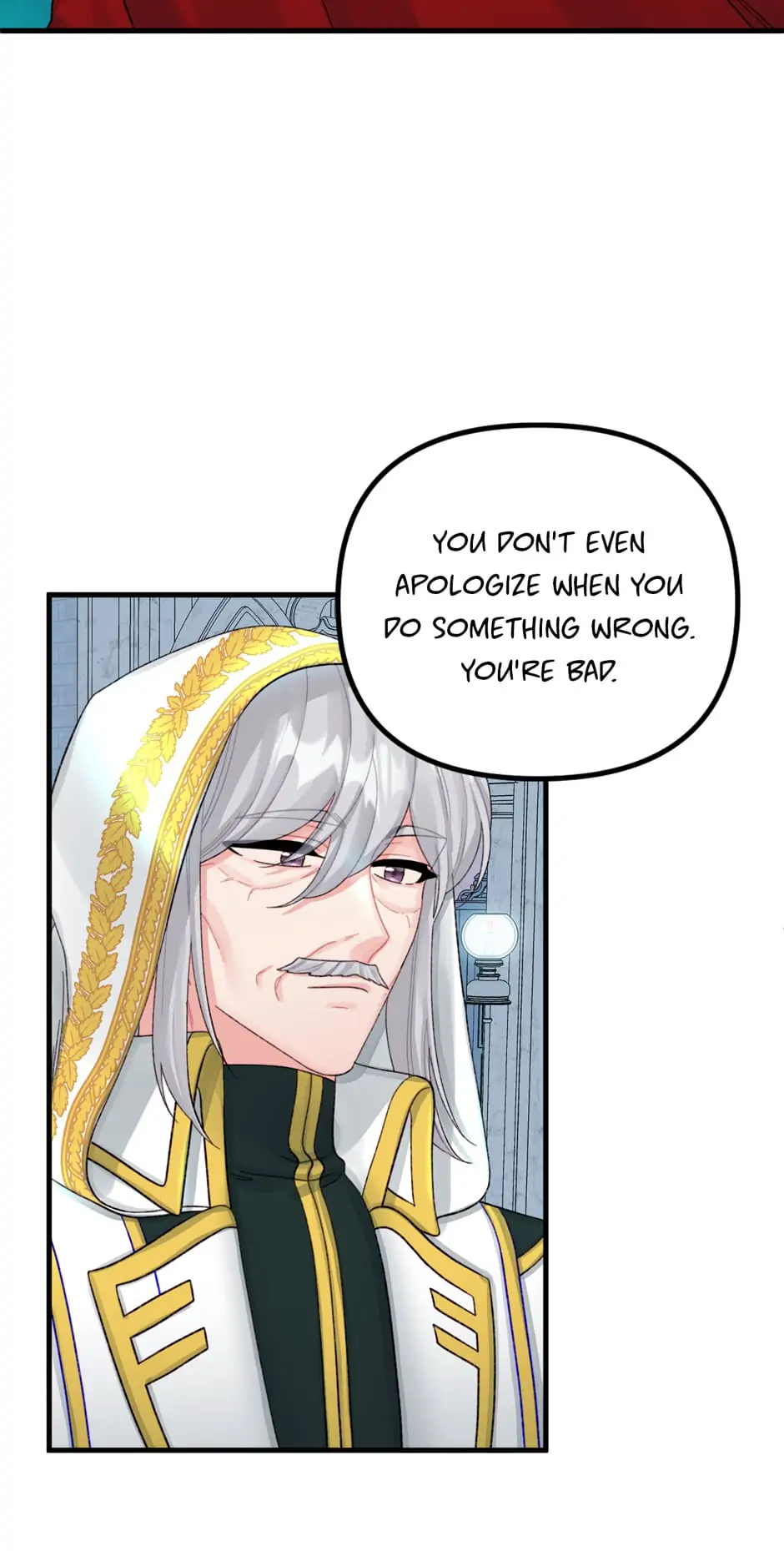 The Princess in the Dumpster chapter 70 page 11