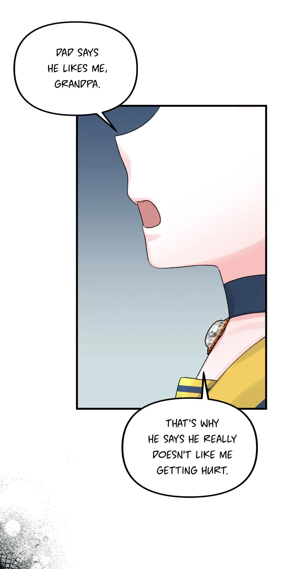 The Princess in the Dumpster chapter 70 page 12