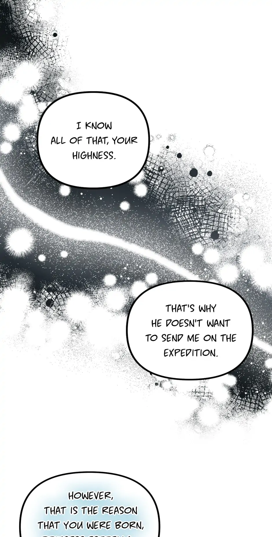 The Princess in the Dumpster chapter 70 page 13