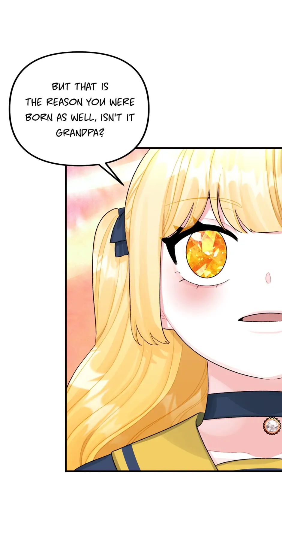 The Princess in the Dumpster chapter 70 page 15